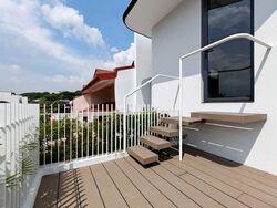 Opera Estate (D15), Terrace #570117011